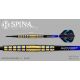 11. Darts Harrows Spina Gold 90% Softip HS-TNK-000013752
