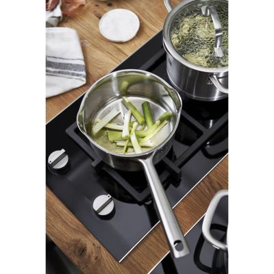 7. Set of 3 ZWILLING TrueFlow pots 66920-003-0