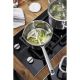 7. Set of 3 ZWILLING TrueFlow pots 66920-003-0