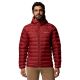 Columbia Lake 22 II Down Hooded Jacket 2086294632 Red L