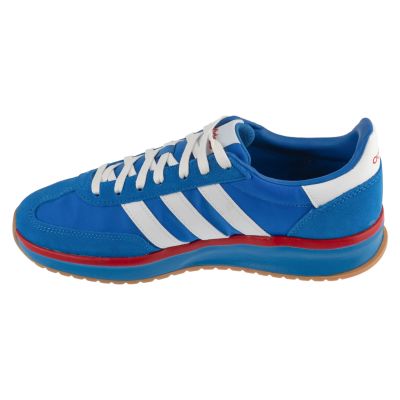 2. adidas RUN 70s 2.0 JS0117 Navy Blue 42