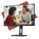 3. AOC LED 27" 27E3QAF MONITOR