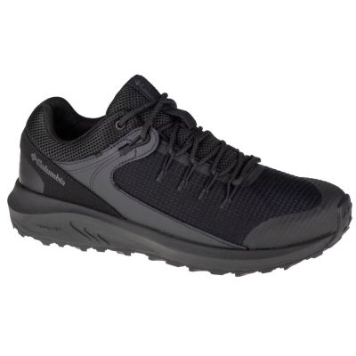 5. Columbia Trailstorm Waterproof M shoes 1938891012