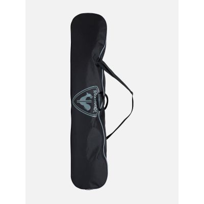 5. ROSSIGNOL BASIC Snowboard Bag Black