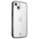 4. BMW Signature Collection Case for iPhone 13 mini - Transparent