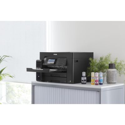 10. Epson MFP ITS L15160 A3+ Printer