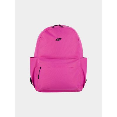 5. Children's school backpack (16l) 4F Junior 4FJWAW24ABACU349-54S
