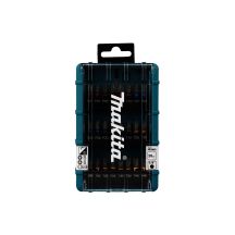 MAKITA ZESTAW KOŃCÓWEK WKRĘTAKOWYCH /28szt. IMPACT PREMIER