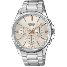 Men's Watch CASIO MTP-1375D-7A2VDF + BOX