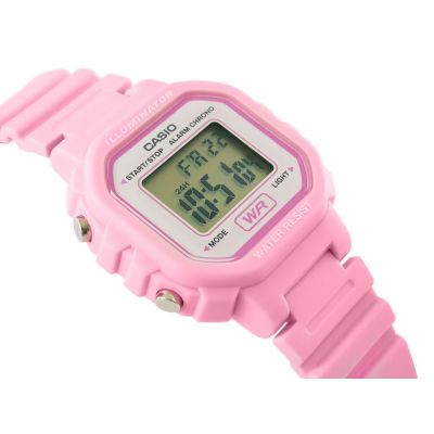 2. Women’s Watch CASIO LA-20WH-4A1DF + BOX