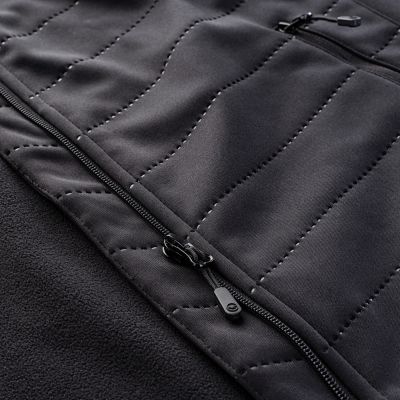 5. Hi-tec Octavio Sleeveless Jacket M 92800377570 