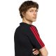 5. Men's adidas Manchester United DNA T-shirt black KH4793