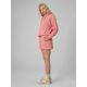 5. Women's sweatpants 4F 4FRAW26TSHOF0980-64S