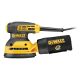 DeWalt DWE6423-QS Random Orbital Sander (125mm)