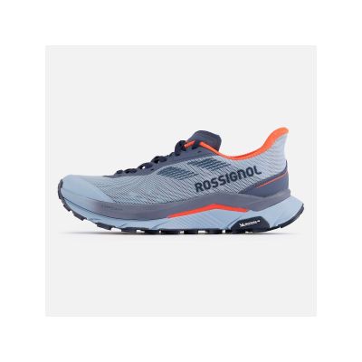 7. ROSSIGNOL W Vezor women's shoes navy blue