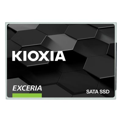 KIOXIA EXCERIA Series SATA 6 Gbit/s 2.5-inch 960GB SSD