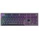 PREYON Silent Claw Brown Gateron Brown Pro keyboard (PSCB105B)