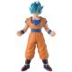 2. DRAGON BALL JUMBO – SS BLUE GOKU