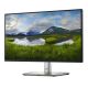 3. DELL P Series P2225H Computer Monitor 54.6 cm (21.5") 1920 x 1080 px Full HD LCD Black, Silver