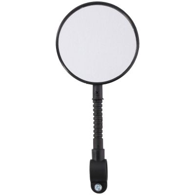 19. DUNLOP BIKE MIRROR WITH REFLECTOR