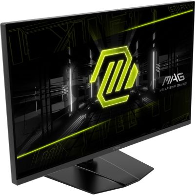 28. MSI MAG 322URDF E16 computer monitor 80 cm (31.5") 3840 x 2160 px 4K Ultra HD Black