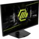 28. MSI MAG 322URDF E16 computer monitor 80 cm (31.5") 3840 x 2160 px 4K Ultra HD Black