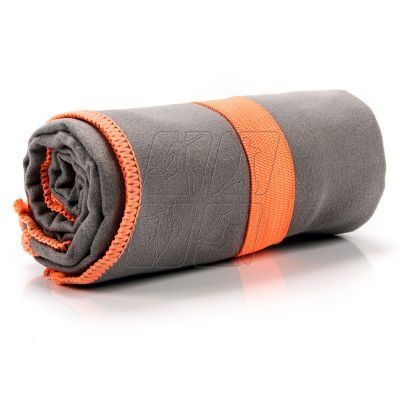 8. Meteor towel gray 31554-31557