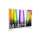 4. LG 32LQ63806LC LED TV 32'' Full HD WebOS Dolby Digital DVB-T2 White