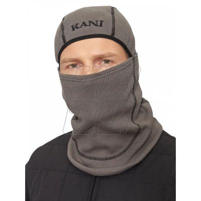 6. Karl Kani Retro Rib Balaclava 70150015 balaclava