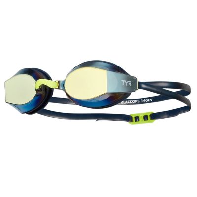 TYR Blackops 140Ev Mirro Swimming Goggles one size