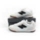 10. New Balance men's sports shoes sneakers fashionable comfortable white