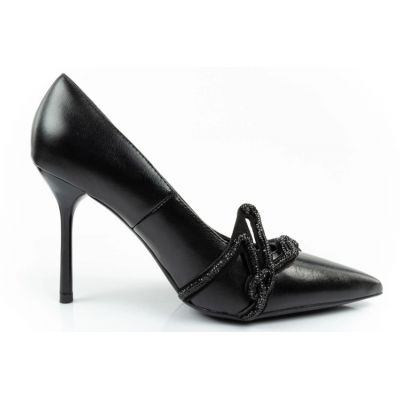 3. Karl Lagerfeld Sarabande W KL30919M1 M0 high heels