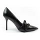 3. Shoes, heels Karl Lagerfeld Sarabande W KL30919M1 M0