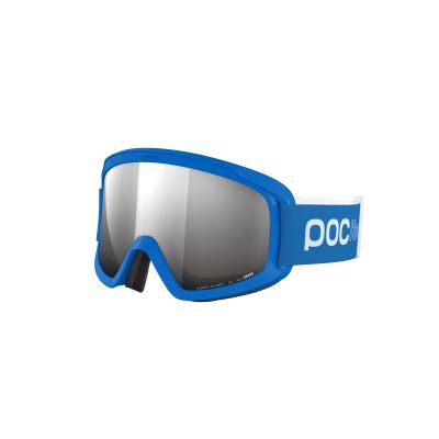 2. POC POCito Opsin Goggles Blue