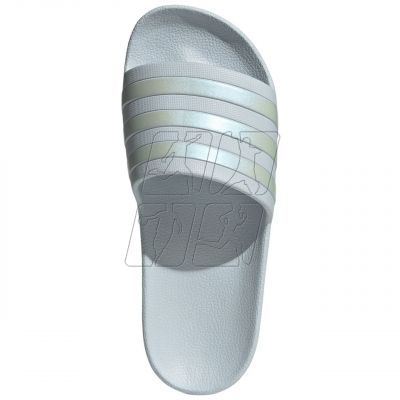 2. Adidas Adilette Aqua W IF0894 flip-flops