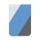 13. Ubiquiti UACC-U7-Pro-Wall-Cover Wi-Fi Access Point Cover