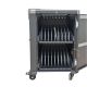 2. EWENT CHARGING CABINET FOR 16 LAPTOPS 15.6" 16 OUTLETS