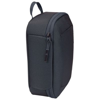 9. Thule Subterra 2 TSPW402 Dark Slate Polyester Case Gray