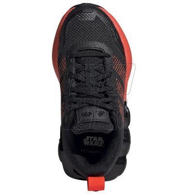 9. Adidas Star Wars Runner Jr IE8043 shoes