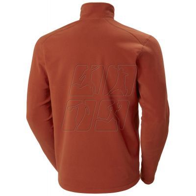 6. Helly Hansen Daybreaker Fleece Jacket M 51598 219