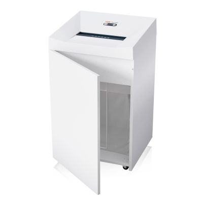 8. HSM Pure 830 Shredder, 150L 1.9x15 mm