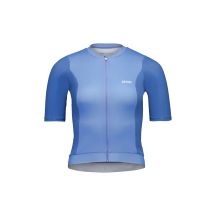 POC W's Cadence Jersey Cycling Jersey – Blue
