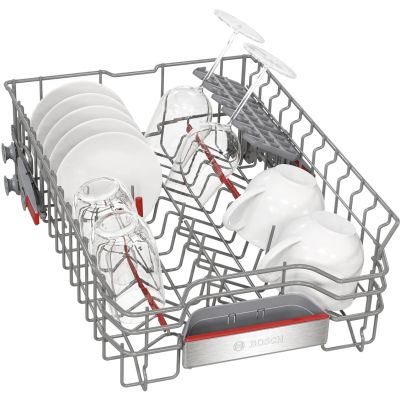 5. BOSCH SPV6ZMX17E built-in dishwasher