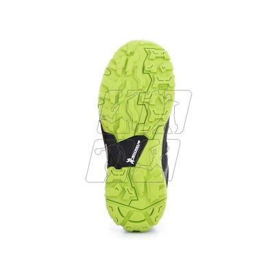 8. Salewa Wildfire Wp Jr 64009-0986 trekking shoes