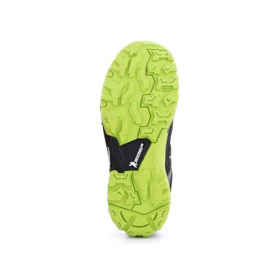 8. Salewa Wildfire Wp Jr 64009-0986 Hiking Shoes