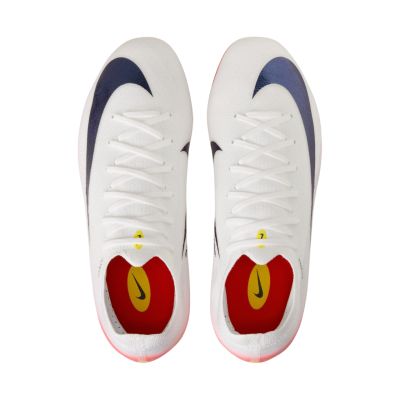 4. Nike Zoom Mercurial Vapor 16 Pro FG LV8 HV2158 600 Kids' Soccer Cleats