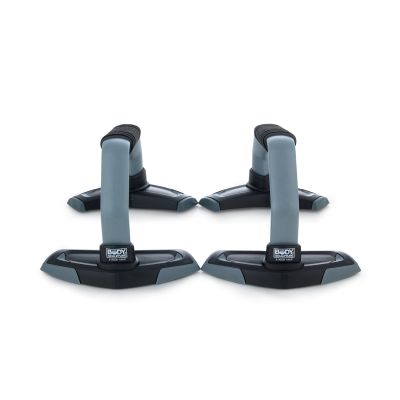 6. Body Sculpture BB6331 Push-Up Handles