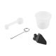 5. ETA Delicca Mini bread machine - 814990000