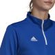 12. Adidas Entrada 22 Top Training Sweatshirt W HG6284