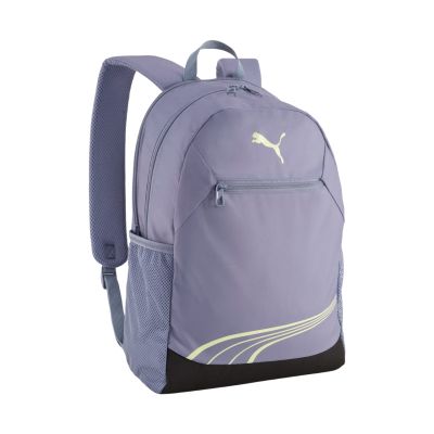 2. Puma Fundamental Purple Backpack 91801 31